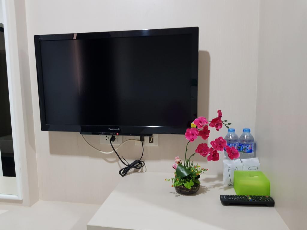 Phuthara Hostel 푸껫 외부 사진
